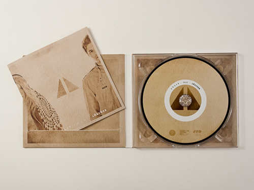 13 Cool Graphic Design by Julian Weidenthaler