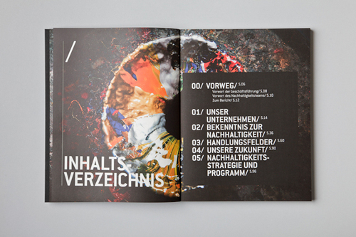 13 Cool Graphic Design by Julian Weidenthaler