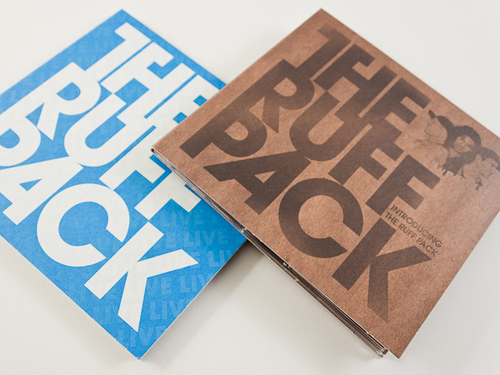 13 Cool Graphic Design by Julian Weidenthaler