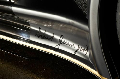 2012 Gumpert Apollo Enraged
