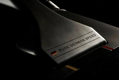 2012 Gumpert Apollo Enraged