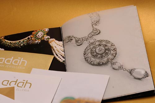 8 Fresh Examples of Creative Print Brochure Design Inspiration