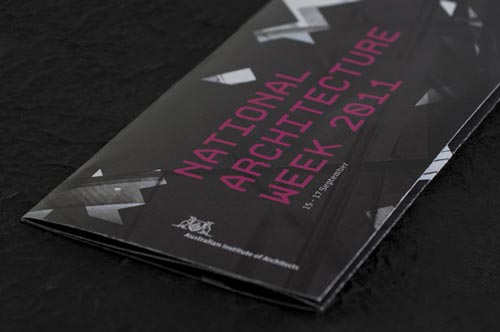 8 Fresh Examples of Creative Print Brochure Design Inspiration