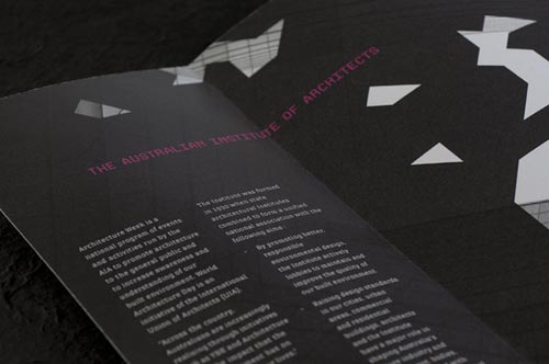 8 Fresh Examples of Creative Print Brochure Design Inspiration