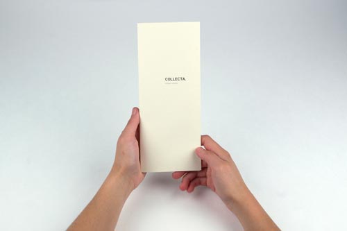 8 Fresh Examples of Creative Print Brochure Design Inspiration