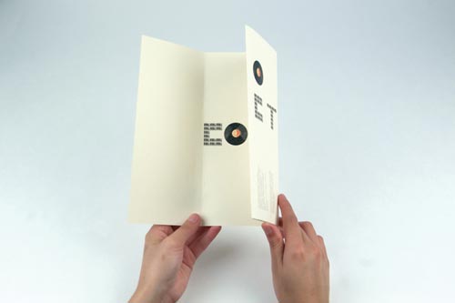 8 Fresh Examples of Creative Print Brochure Design Inspiration