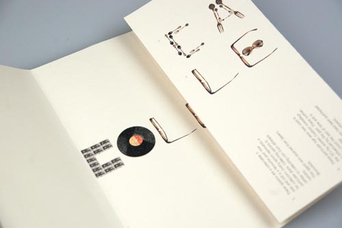 8 Fresh Examples of Creative Print Brochure Design Inspiration