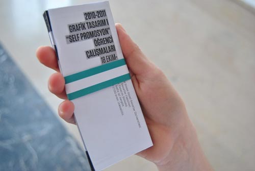 8 Fresh Examples of Creative Print Brochure Design Inspiration