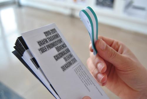 8 Fresh Examples of Creative Print Brochure Design Inspiration