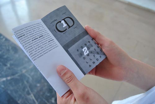 8 Fresh Examples of Creative Print Brochure Design Inspiration