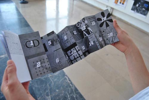 8 Fresh Examples of Creative Print Brochure Design Inspiration