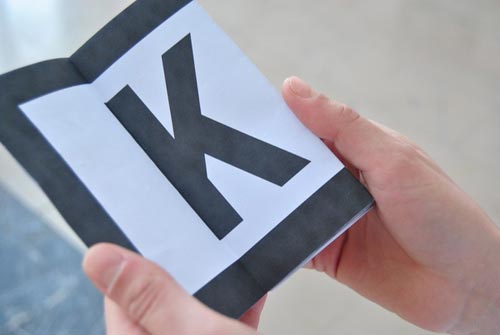 8 Fresh Examples of Creative Print Brochure Design Inspiration