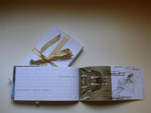 8 Fresh Examples of Creative Print Brochure Design Inspiration