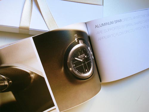 8 Fresh Examples of Creative Print Brochure Design Inspiration