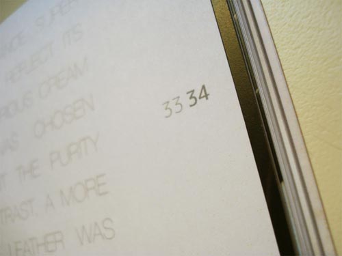 8 Fresh Examples of Creative Print Brochure Design Inspiration