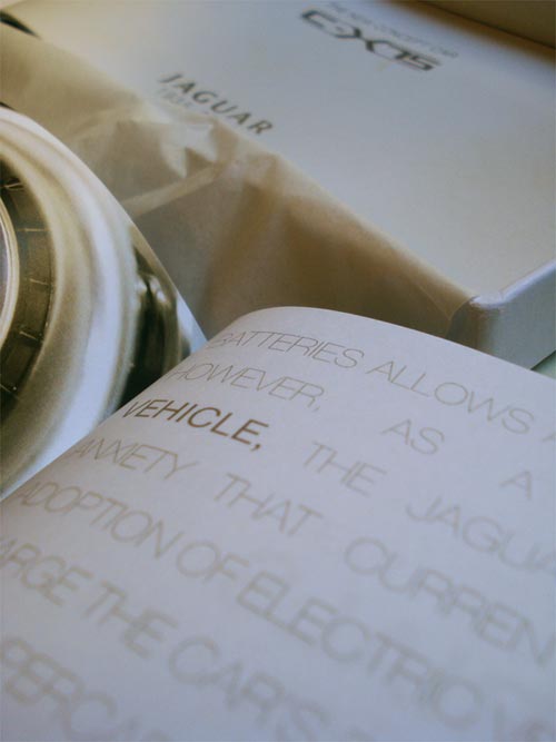 8 Fresh Examples of Creative Print Brochure Design Inspiration