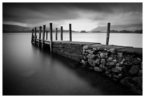 Black & White Photography by Stephen Wiggett
