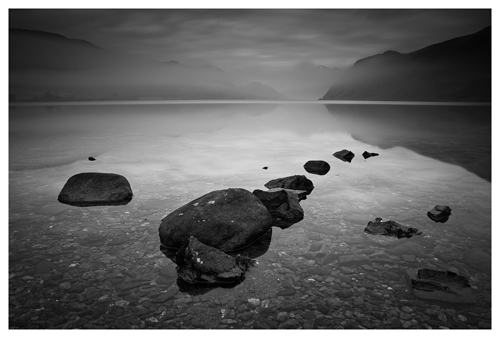 Black & White Photography by Stephen Wiggett