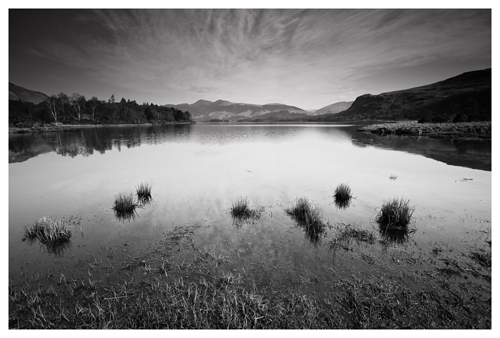 Black & White Photography by Stephen Wiggett