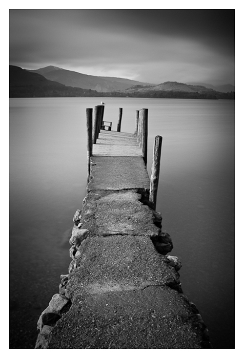 Black & White Photography by Stephen Wiggett