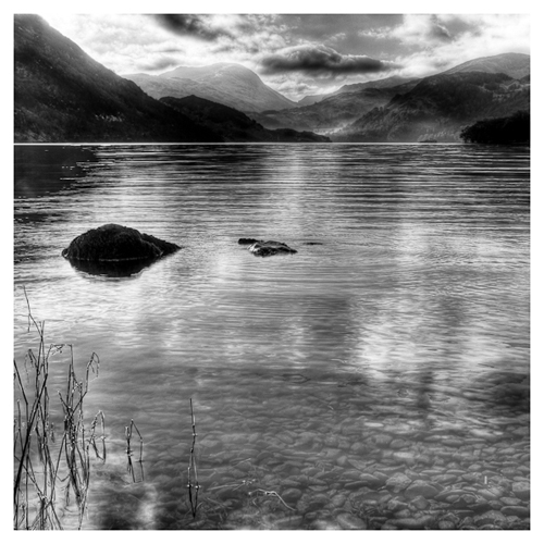 Black & White Photography by Stephen Wiggett