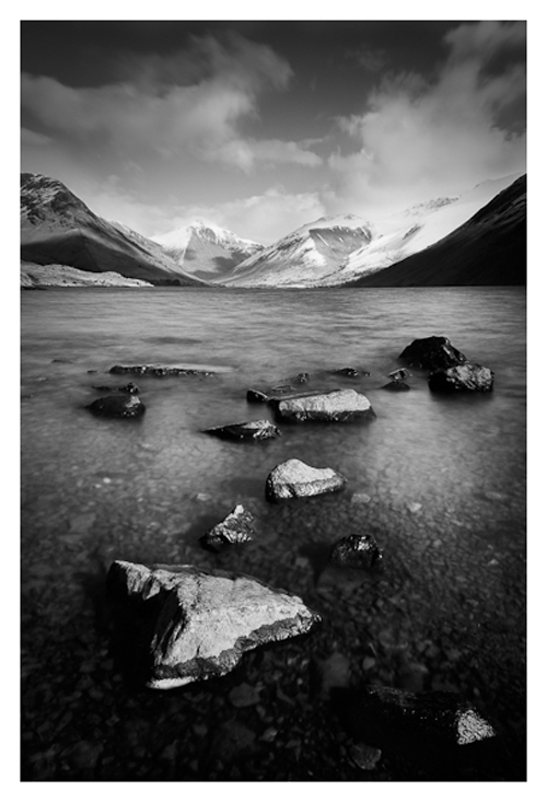 Black & White Photography by Stephen Wiggett