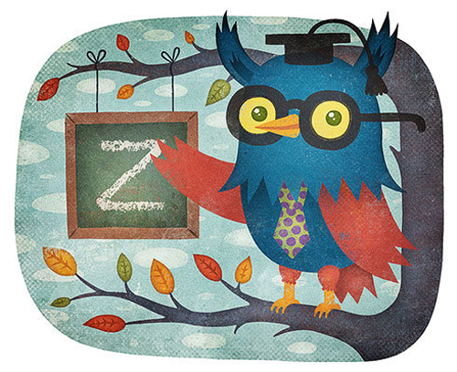 Editorial Illustrations by Tuomas Ikonen