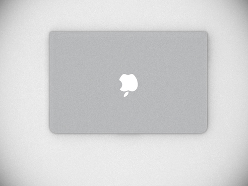 MacPad Pro Concept By Jules Moretti MacPad Pro Concept By Jules Moretti