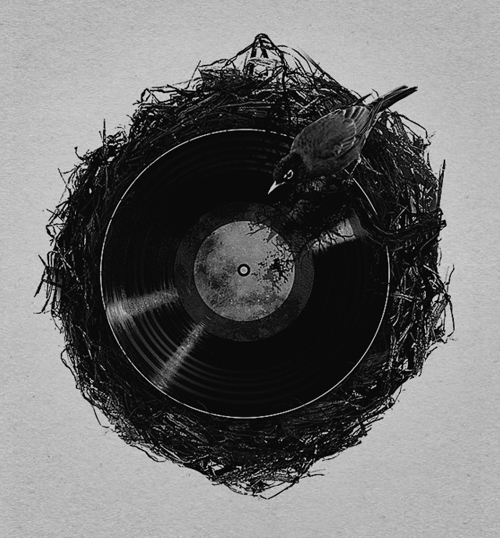 Stunning Illustrations by Nicebleed