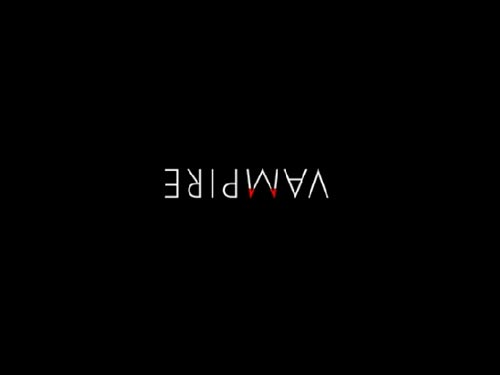Word as Image by Ji Lee Word as Image by Ji Lee
