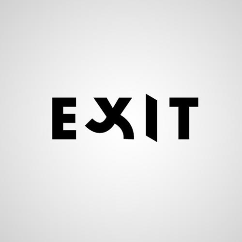Word as Image by Ji Lee Word as Image by Ji Lee