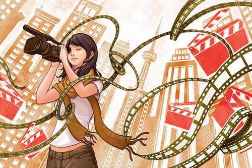 23 Impressive Illustrations by Yuta Onoda 23 Impressive Illustrations by Yuta Onoda