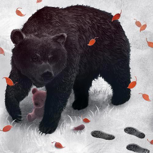 23 Impressive Illustrations by Yuta Onoda 23 Impressive Illustrations by Yuta Onoda