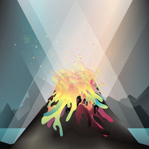 Amazing Illustrations by Martynas Pavilonis Amazing Illustrations by Martynas Pavilonis