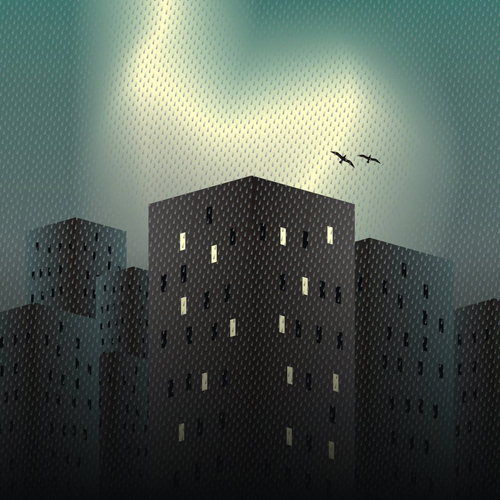 Amazing Illustrations by Martynas Pavilonis Amazing Illustrations by Martynas Pavilonis