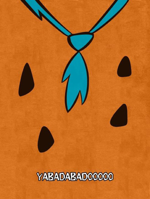 Cartoon Minimalism by Manish Reddy