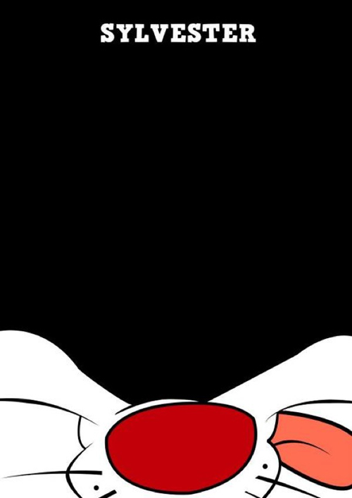 Cartoon Minimalism by Manish Reddy