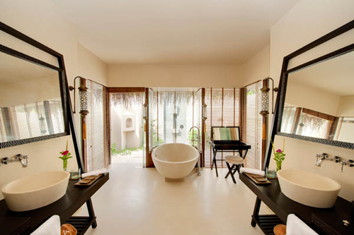 Heavenly Ayada Maldives Resort Heavenly Ayada Maldives Resort