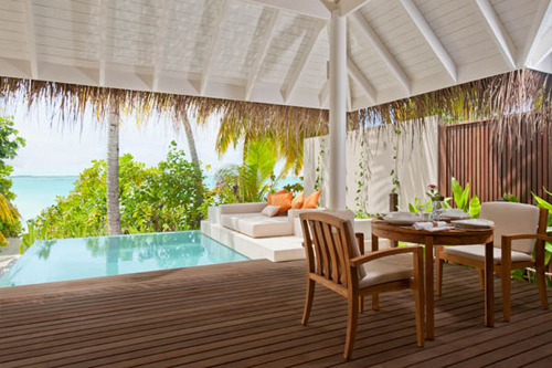 Heavenly Ayada Maldives Resort Heavenly Ayada Maldives Resort