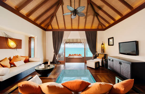 Heavenly Ayada Maldives Resort Heavenly Ayada Maldives Resort