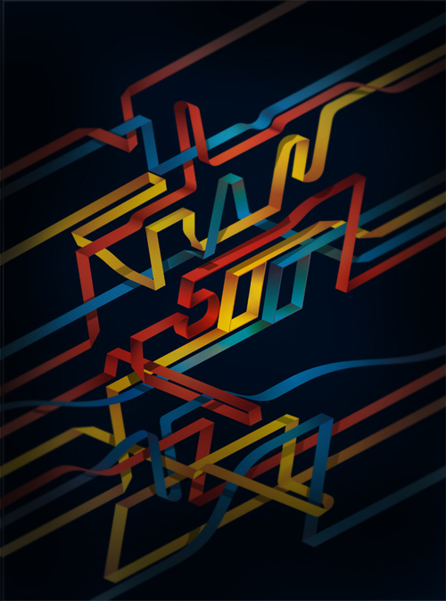 Impressive Illustrations by Charles Williams