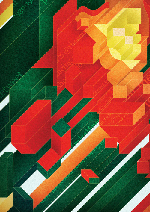 Impressive Illustrations by Charles Williams