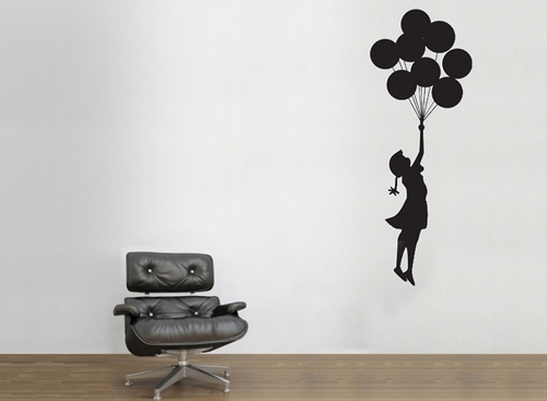 Inspirational Wall Stickers by Vinyl Impression