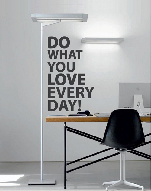 Inspirational Wall Stickers by Vinyl Impression