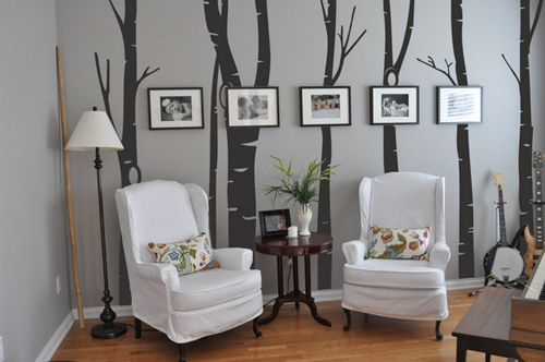 Inspirational Wall Stickers by Vinyl Impression