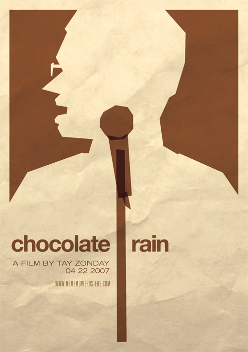 Meme Movie Posters by Stefan van Zoggel Meme Movie Posters by Stefan van Zoggel