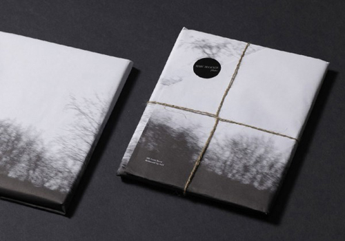 Stunning Graphic Design by Studio Brave