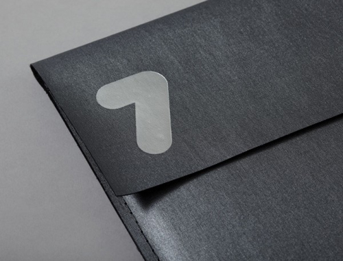 Stunning Graphic Design by Studio Brave