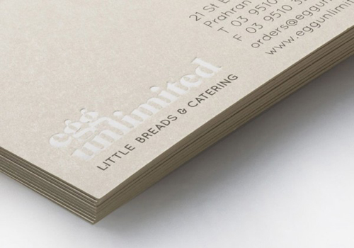 Stunning Graphic Design by Studio Brave