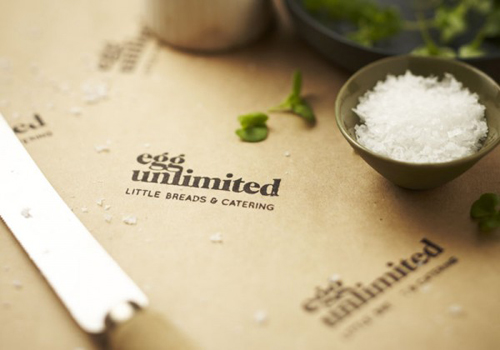 Stunning Graphic Design by Studio Brave